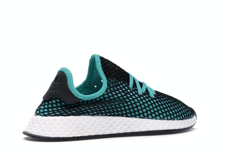 adidas Deerupt Hi Res Aqua