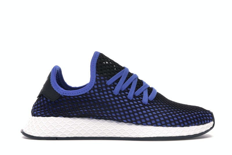 Adidas deerupt herren blau new arrivals