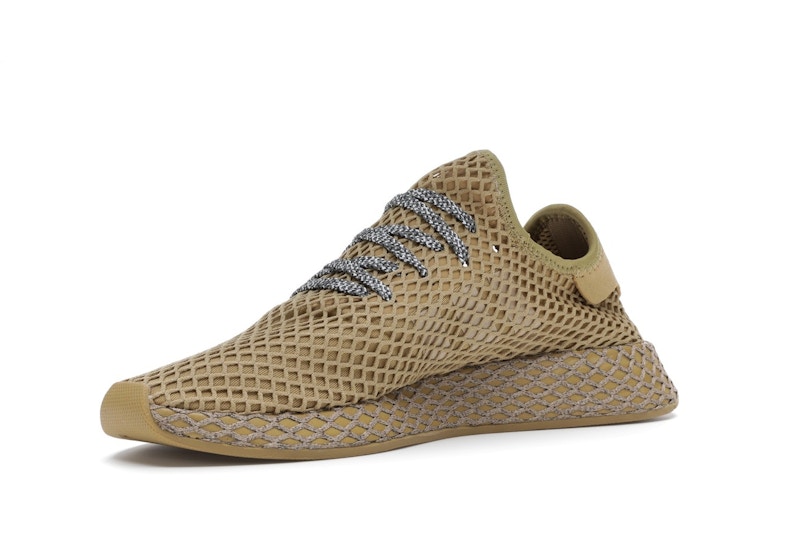 Deerupt sand clearance