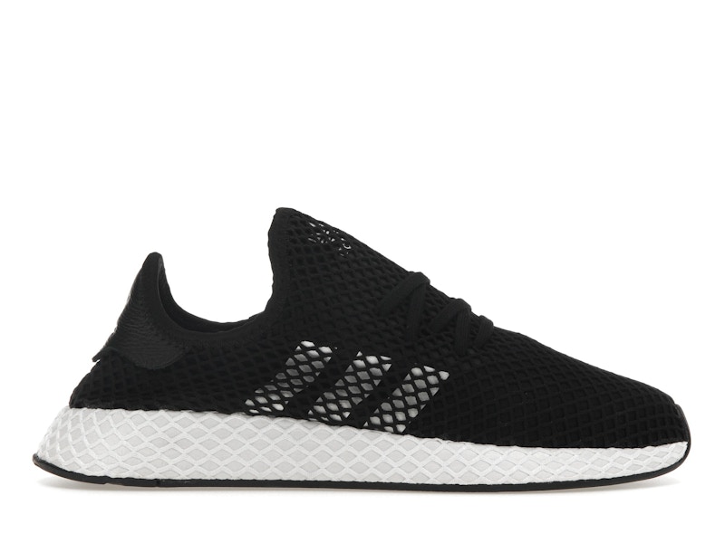 Adidas 2025 deerupt stockx