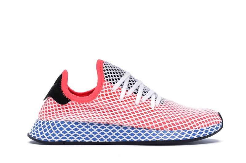 Adidas deerupt best sale price