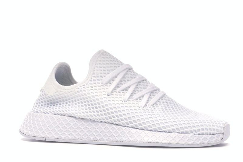 Deerupt white clearance