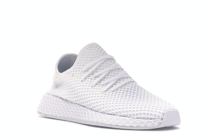 womens adidas deerupt trainers