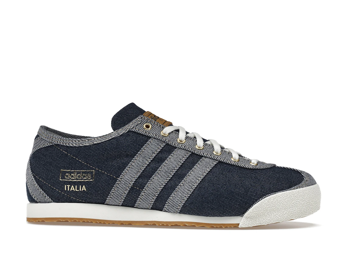 adidas Denim Italia SPZL Blue Bird