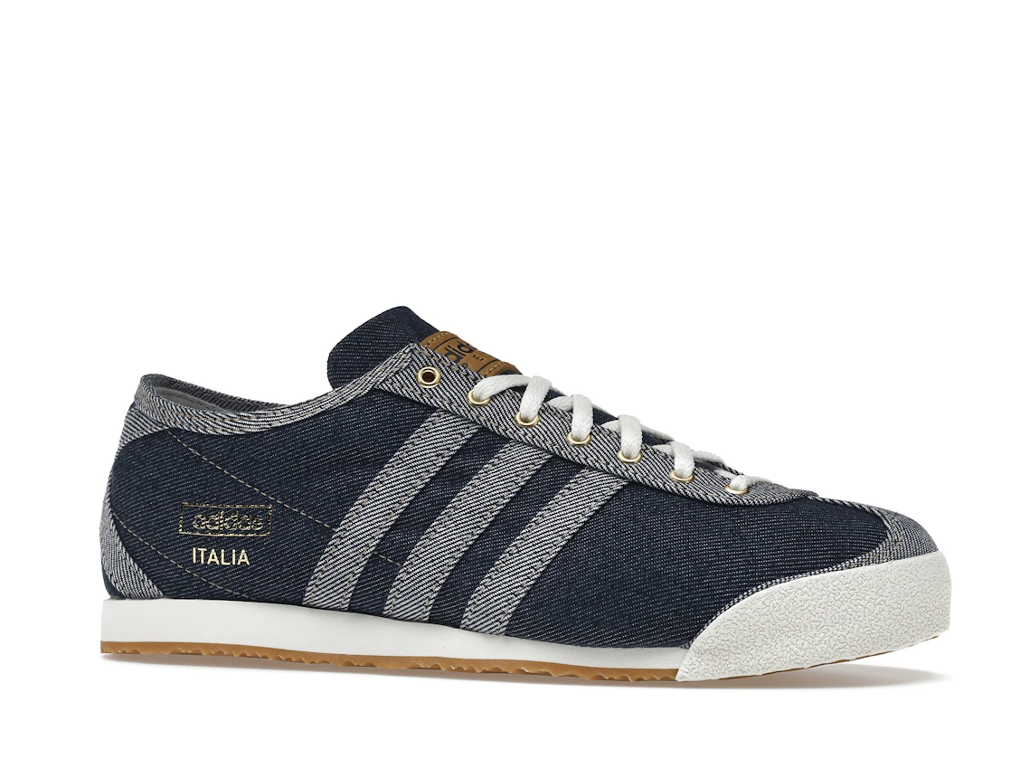 adidas Denim Italia SPZL Blue Bird