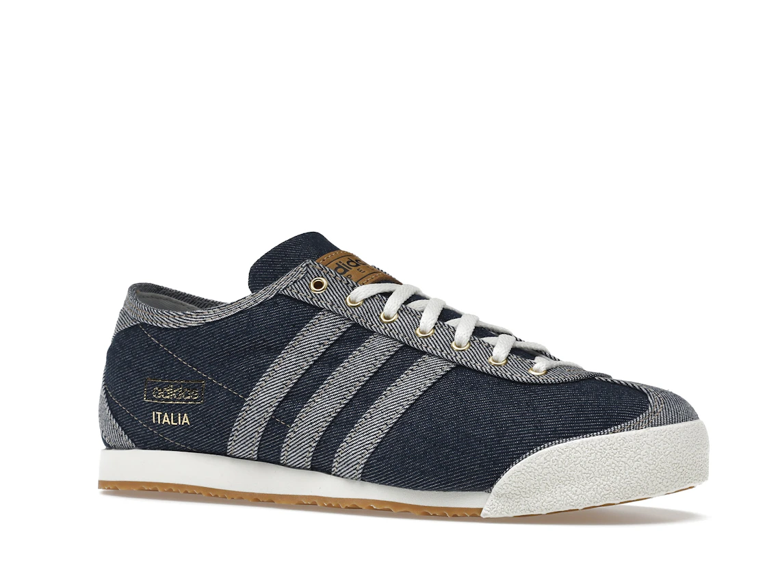 adidas Denim Italia SPZL Blue Bird