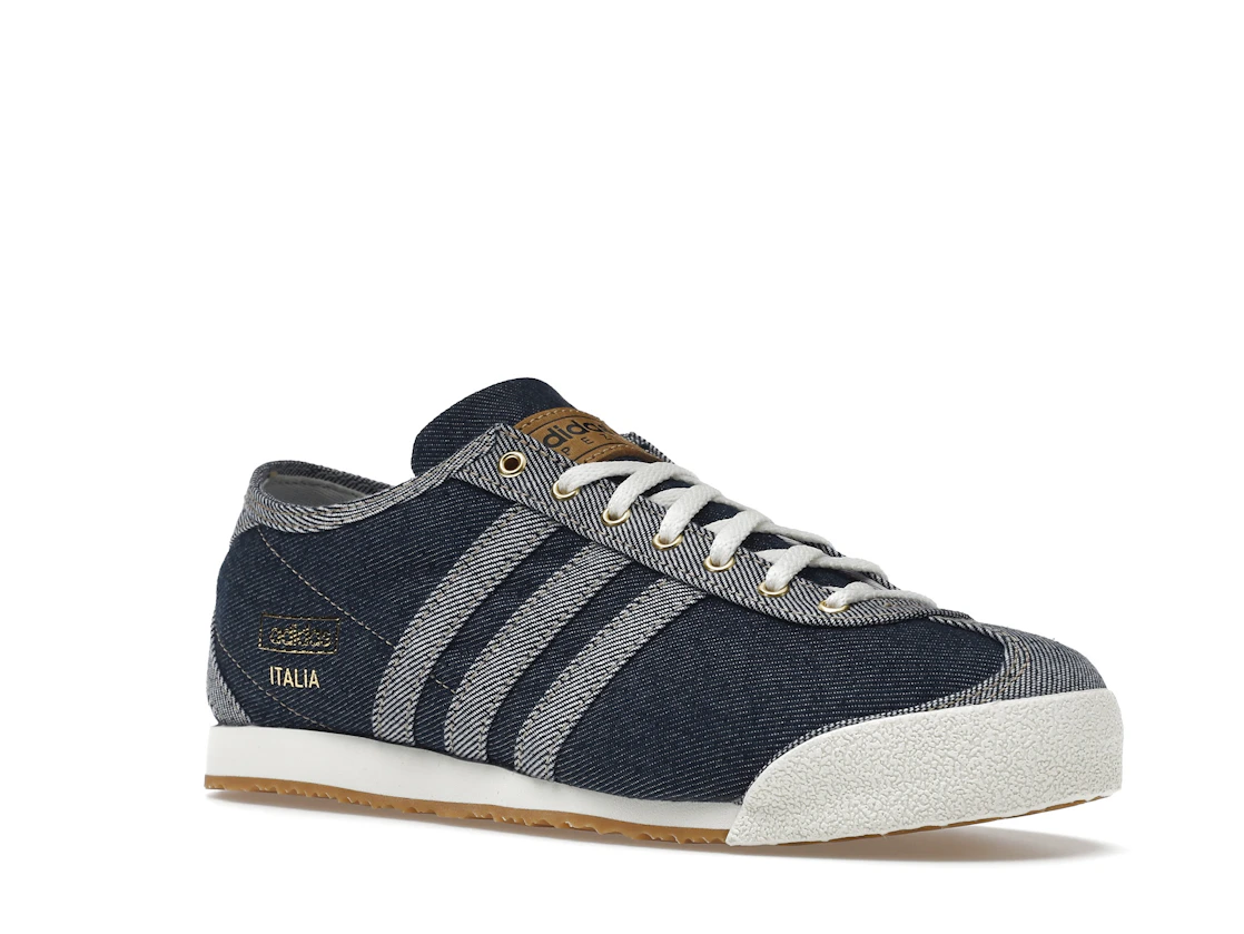 adidas Denim Italia SPZL Blue Bird