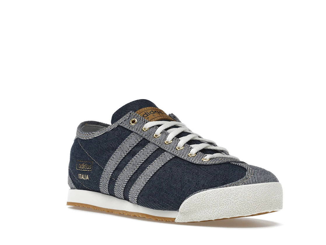 adidas Denim Italia SPZL Blue Bird