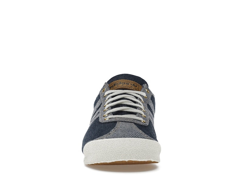 adidas Denim Italia SPZL Blue Bird