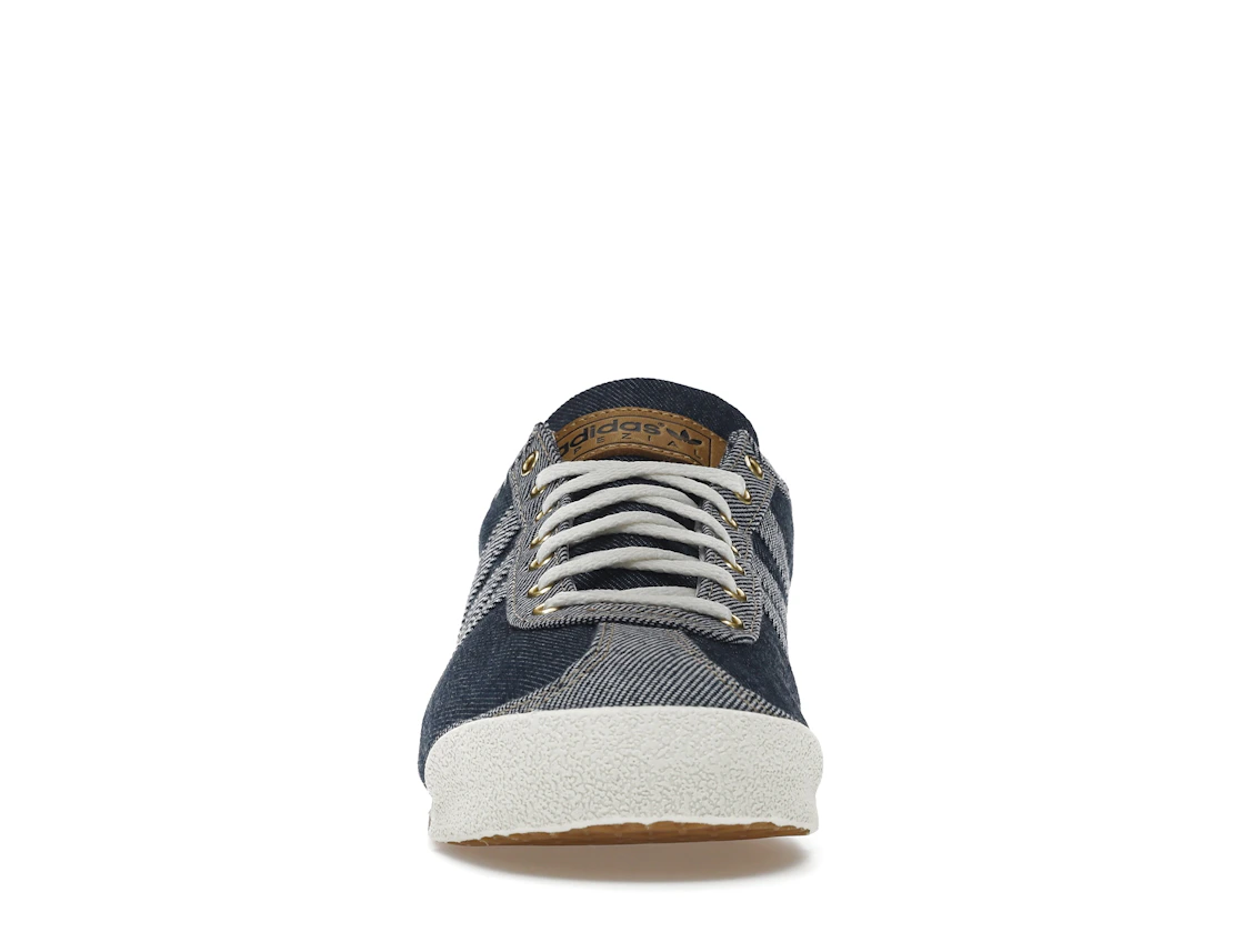 adidas Denim Italia SPZL Blue Bird