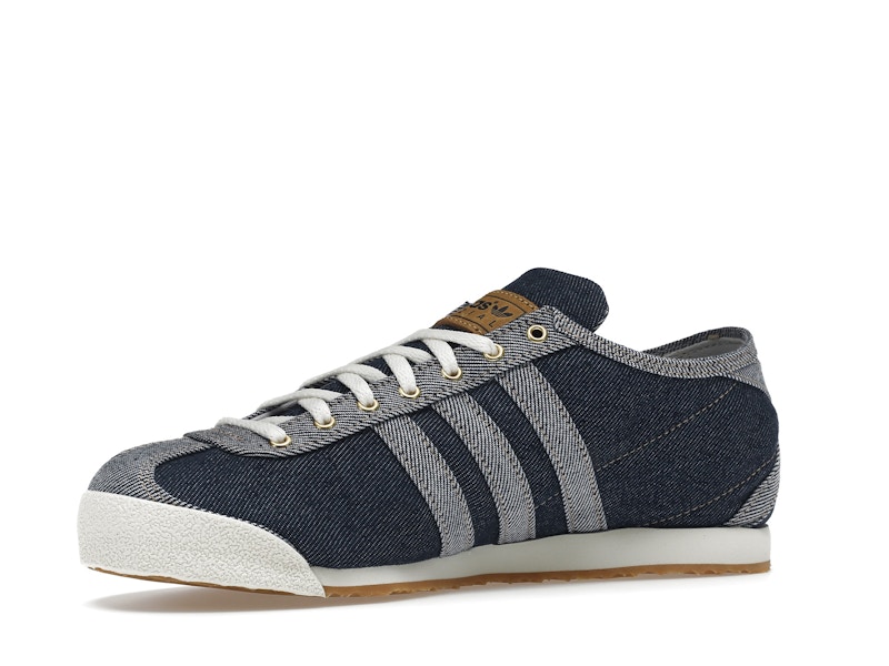 adidas Denim Italia SPZL Blue Bird