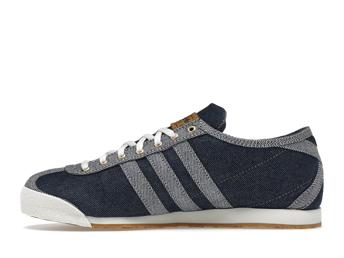 adidas Denim Italia SPZL Blue Bird