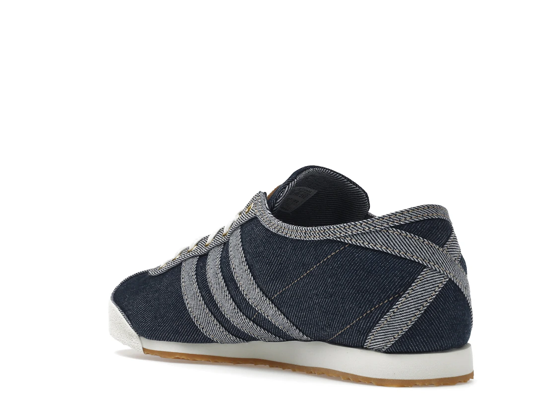 adidas Denim Italia SPZL Blue Bird