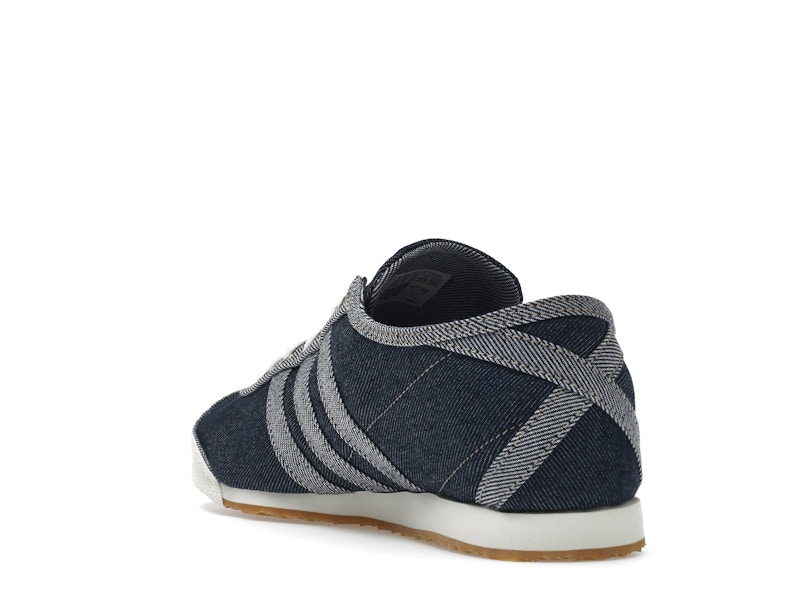 adidas Denim Italia SPZL Blue Bird