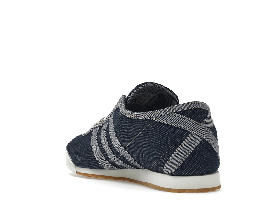 adidas Denim Italia SPZL Blue Bird