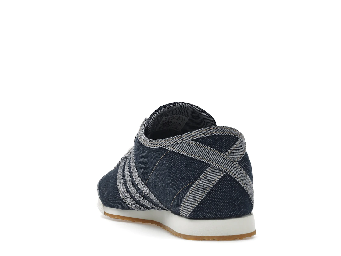 adidas Denim Italia SPZL Blue Bird