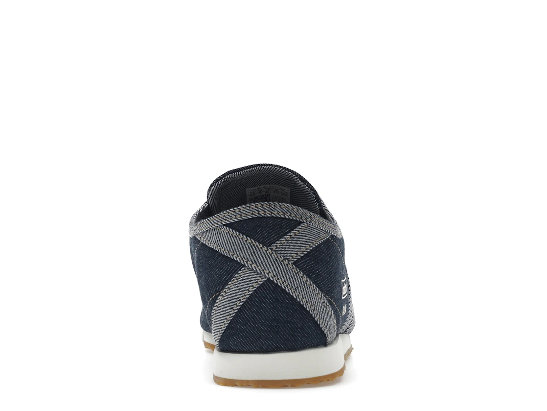 adidas Denim Italia SPZL Blue Bird