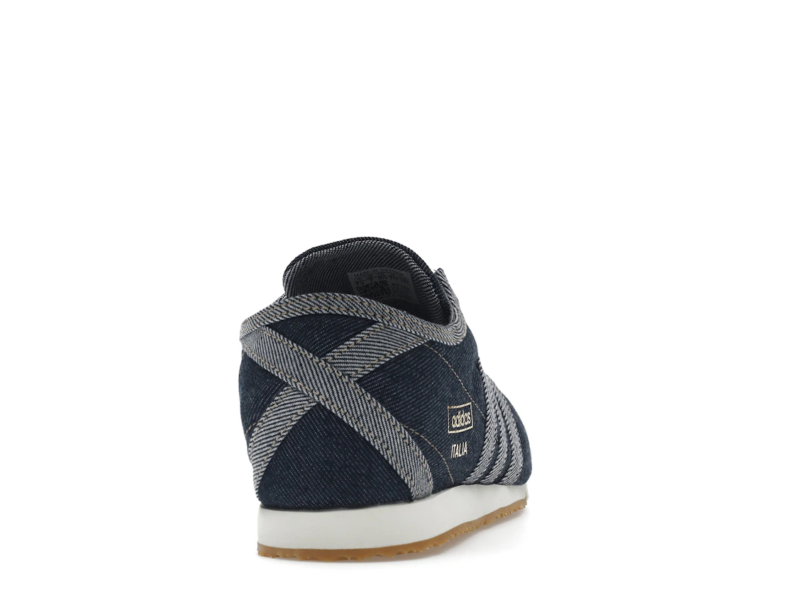 adidas Denim Italia SPZL Blue Bird