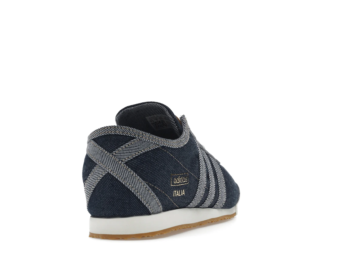 adidas Denim Italia SPZL Blue Bird