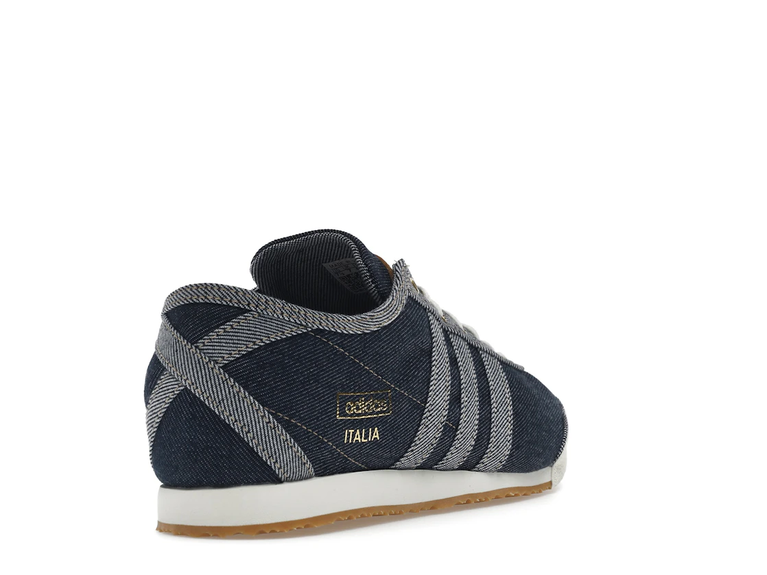 adidas Denim Italia SPZL Blue Bird