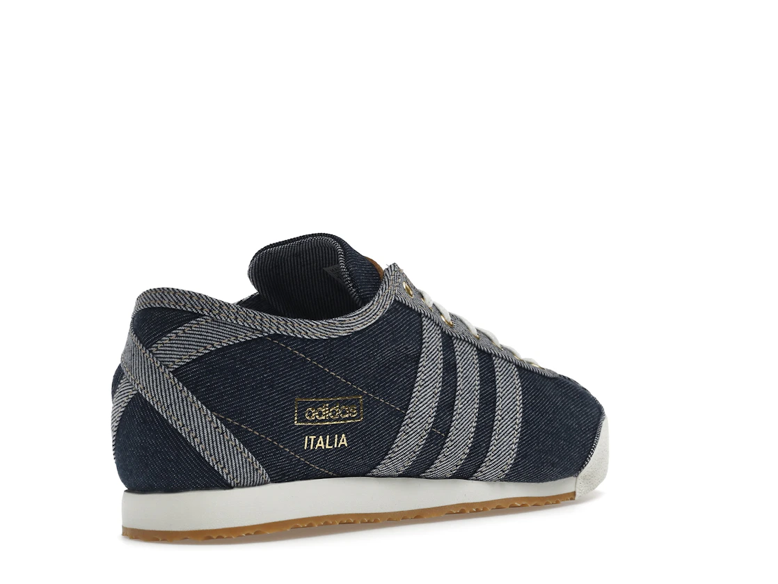 adidas Denim Italia SPZL Blue Bird