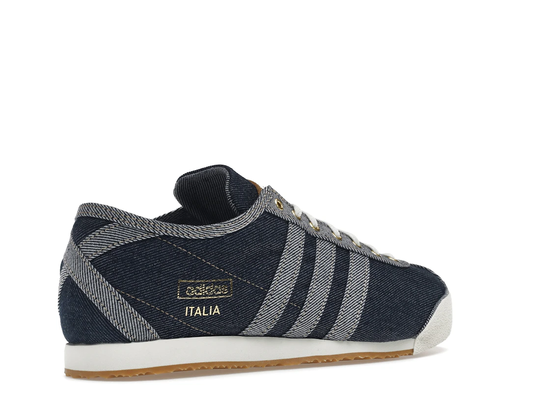 adidas Denim Italia SPZL Blue Bird