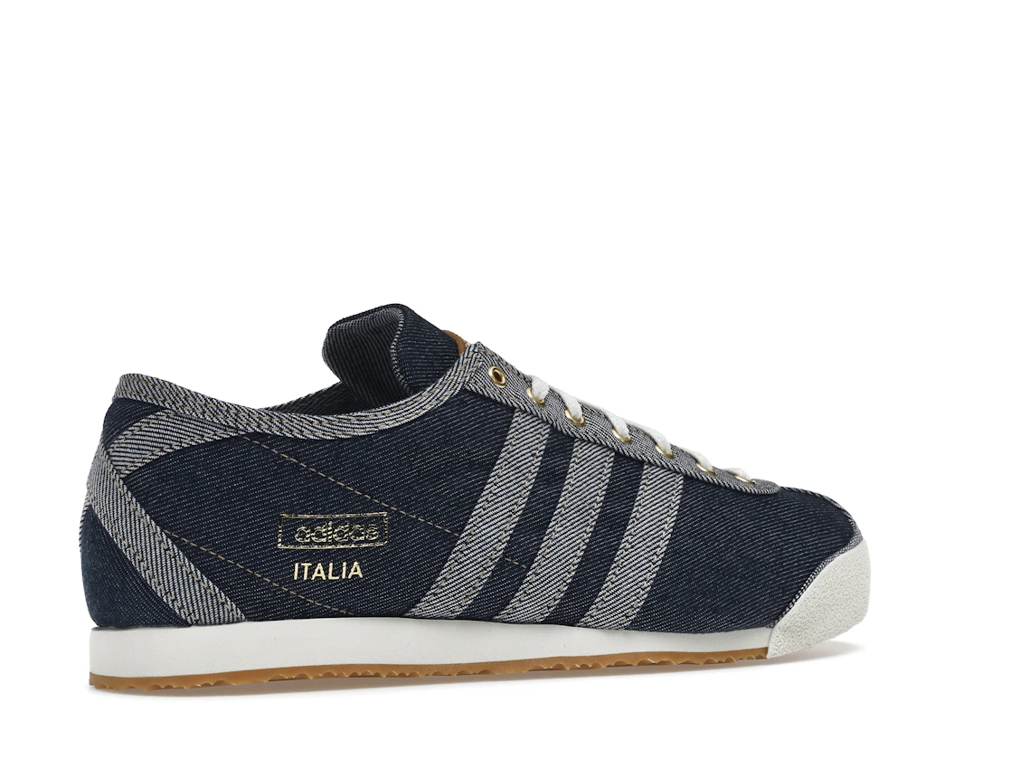 adidas Denim Italia SPZL Blue Bird