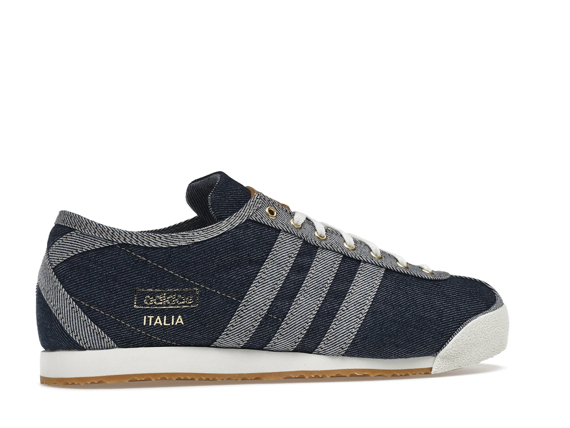 adidas Denim Italia SPZL Blue Bird