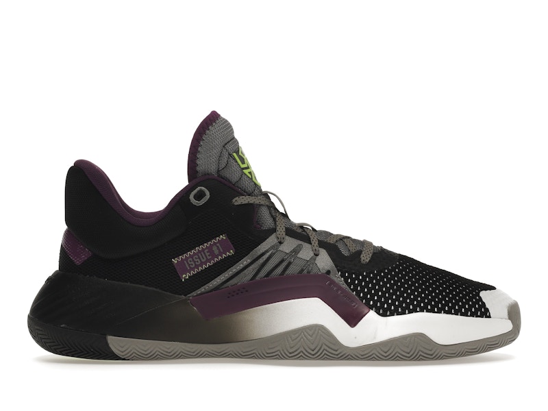 The adidas don issue 1 hot sale