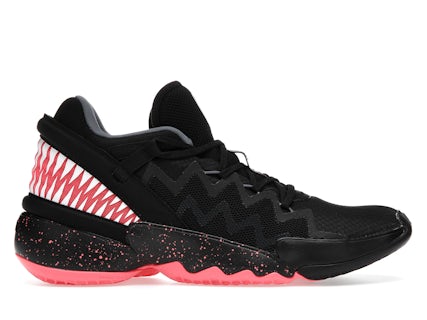 adidas Issue #2 Marvel Venom Men's FV8960/FW9038 US