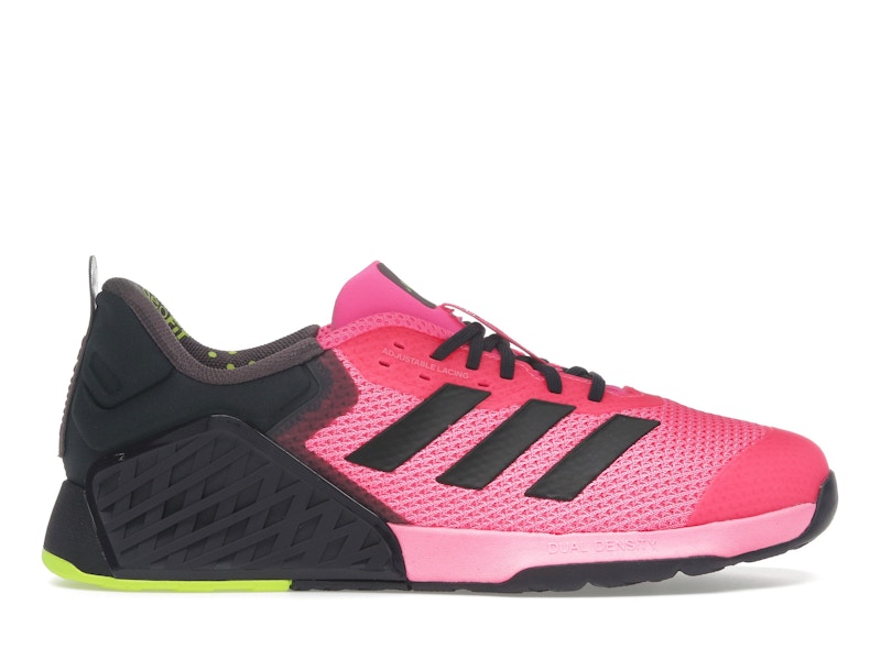 adidas Dropset 3 Lucid Pink Semi Cobalt Blue Shadow Fig