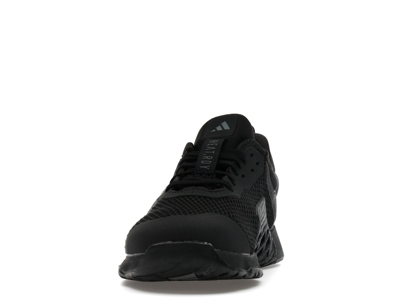 adidas Dropset 3 Strength Core Black Grey Four