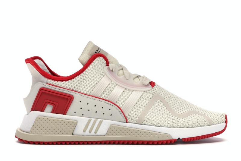 Adidas eqt top cushion adv red
