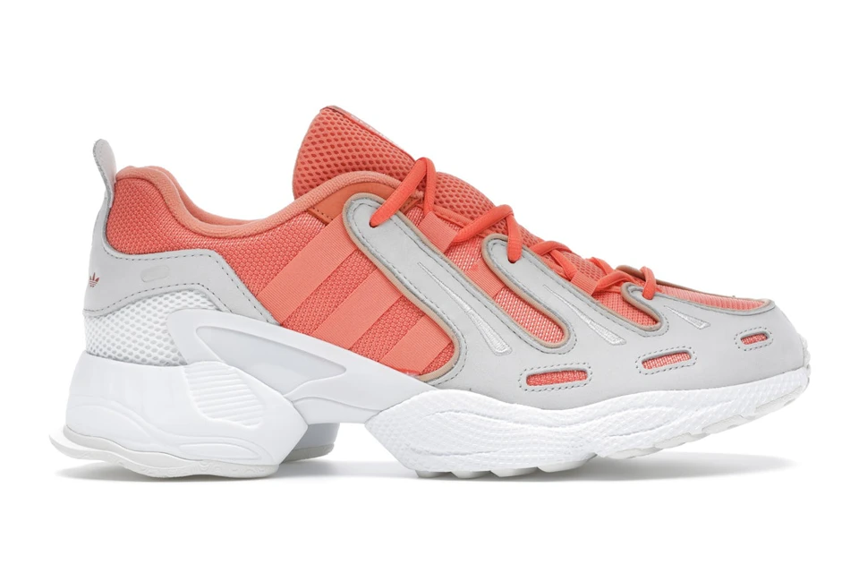 adidas EQT Gazelle Semi Coral - EE5034 - US