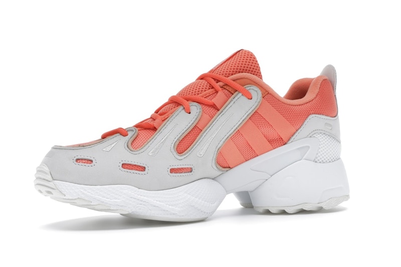 eqt gazelle orange