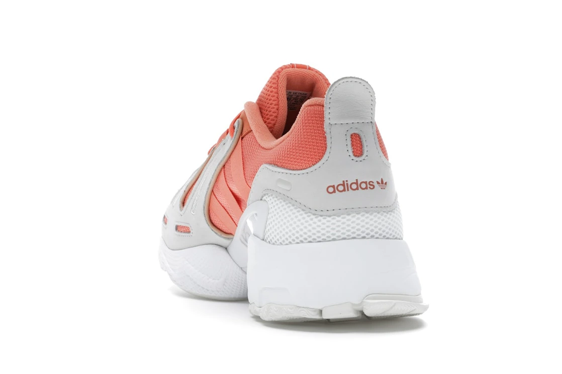 adidas EQT Gazelle Semi Coral