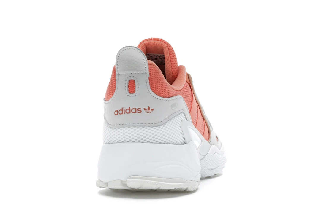 adidas EQT Gazelle Semi Coral