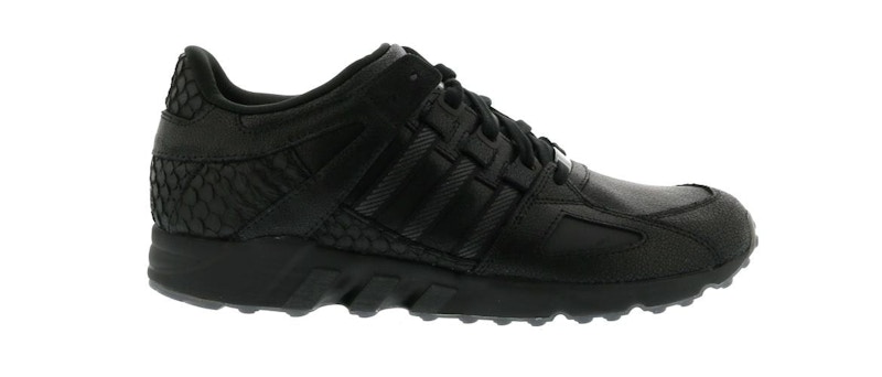 adidas EQT Guidance 93 Pusha T Black Market Men s AQ7433 US