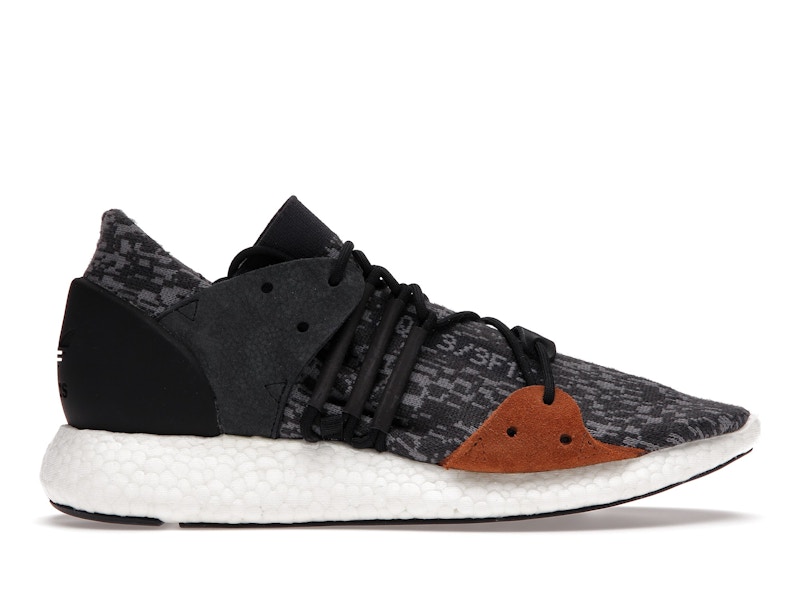 adidas EQT Primeknit Pack Grey F15 Men s AQ5269 GB
