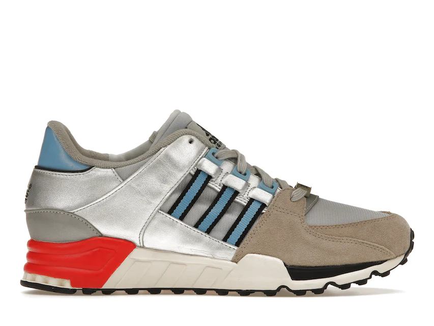 adidas EQT Running Support 93 Packer Shoes Micropacer 0