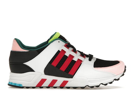 Adidas Shoe Adidas Eqt Running Support 93 Oddity Pack Clearance
