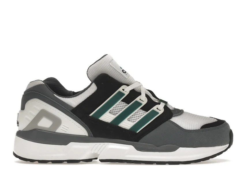 adidas EQT Running Support White Green Lead 0