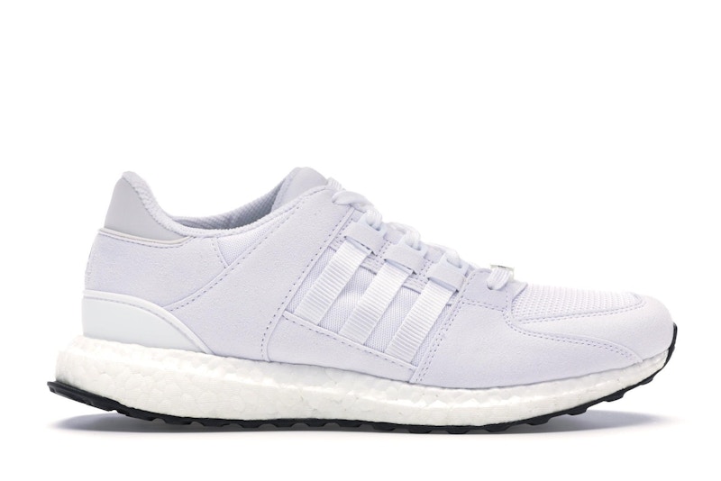 Adidas eqt shop support 93/16 white