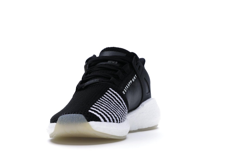 ADIDAS EQT SUPPORT 93/17 (CORE BLACK 