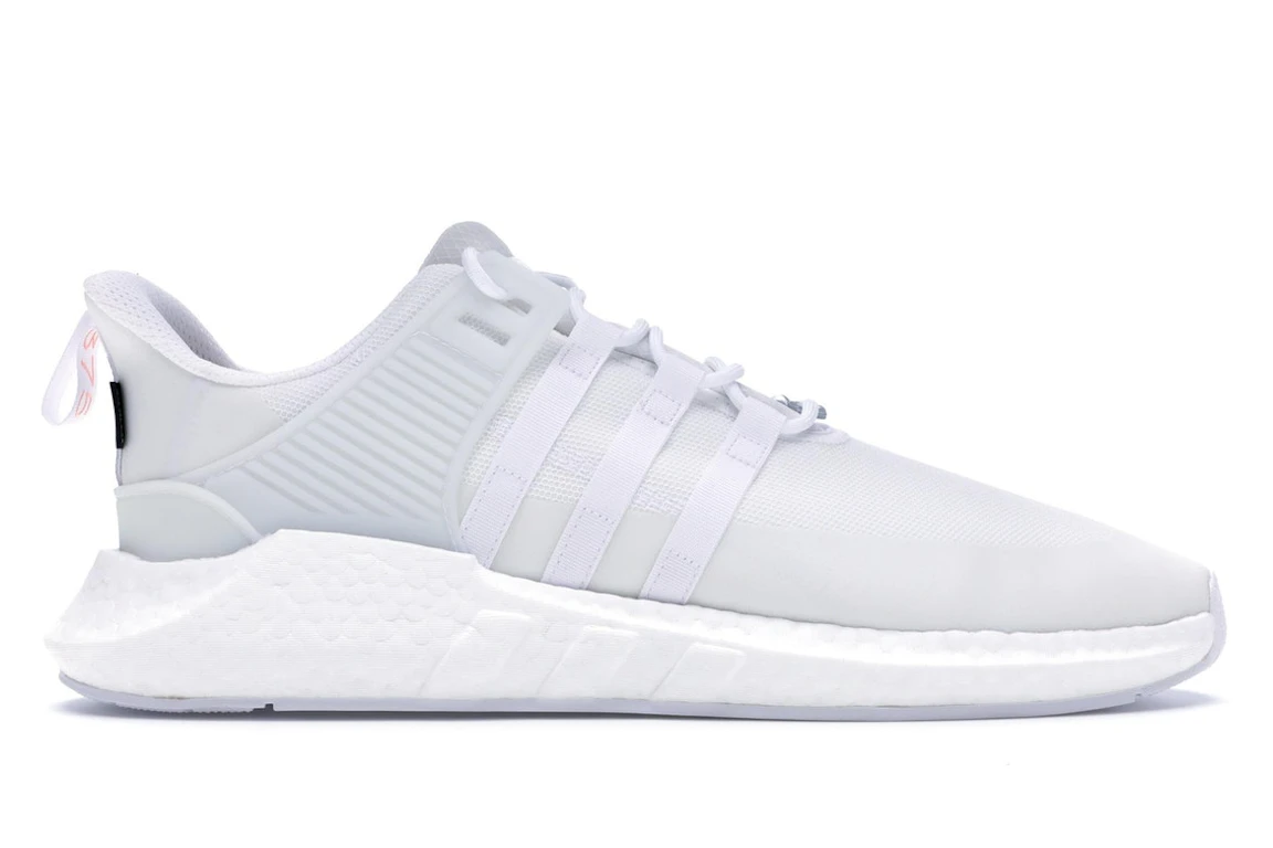 adidas EQT Support 93/17 Gore-tex Reflect & Protect (White) 0