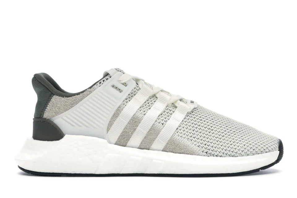 adidas EQT Support 93/17 Off White 0