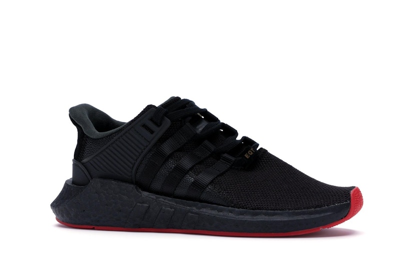eqt black red
