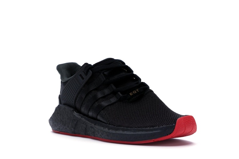 eqt 9317 triple black