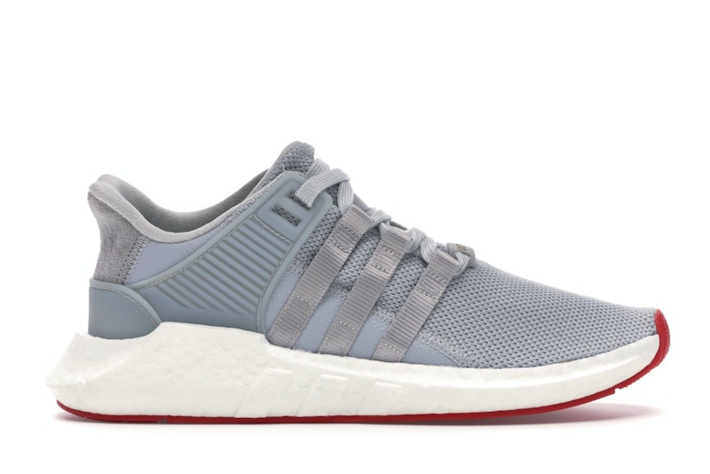 adidas EQT Support 93 17 Red Carpet Pack Grey Uomo CQ2393 IT