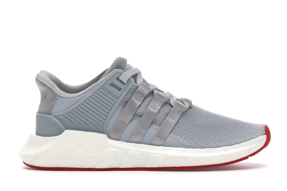 adidas EQT Support 93/17 Red Carpet Pack Grey 0